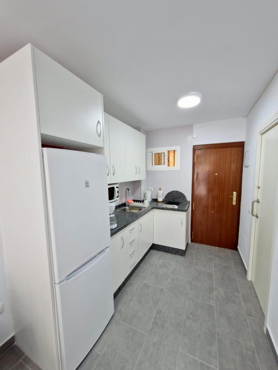 Fabuloso Estudio Iris - Benalmadena Luaran gambar