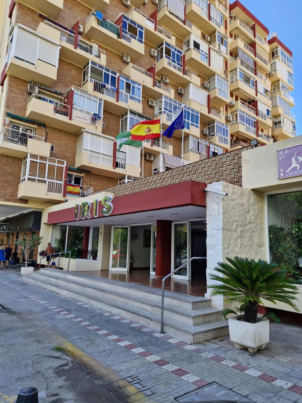 Fabuloso Estudio Iris - Benalmadena Luaran gambar