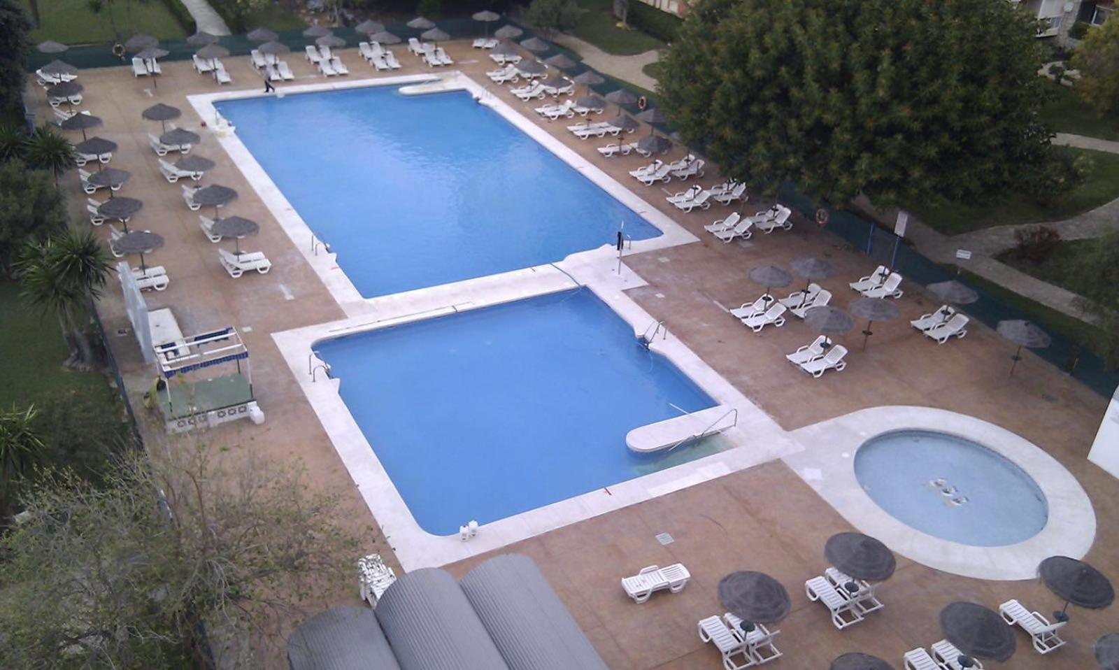 Fabuloso Estudio Iris - Benalmadena Luaran gambar